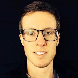 Meet your Posher, Alex